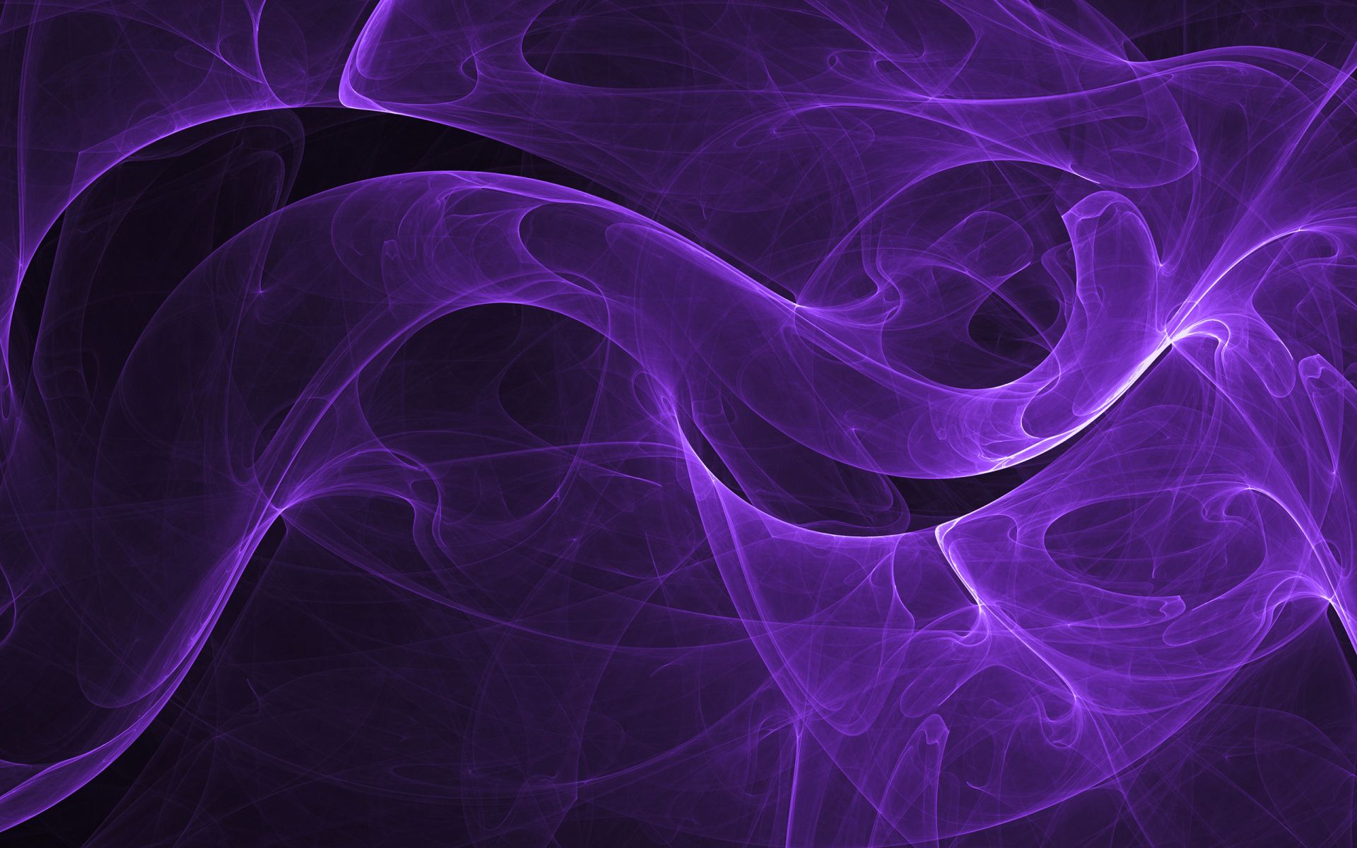 black and purple wallpaper smoke