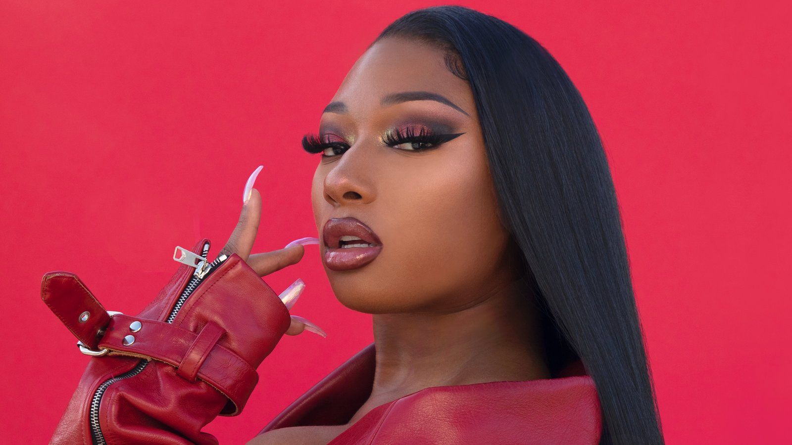 How Megan Thee Stallion Turned 'Hot' Into a State of Mind.