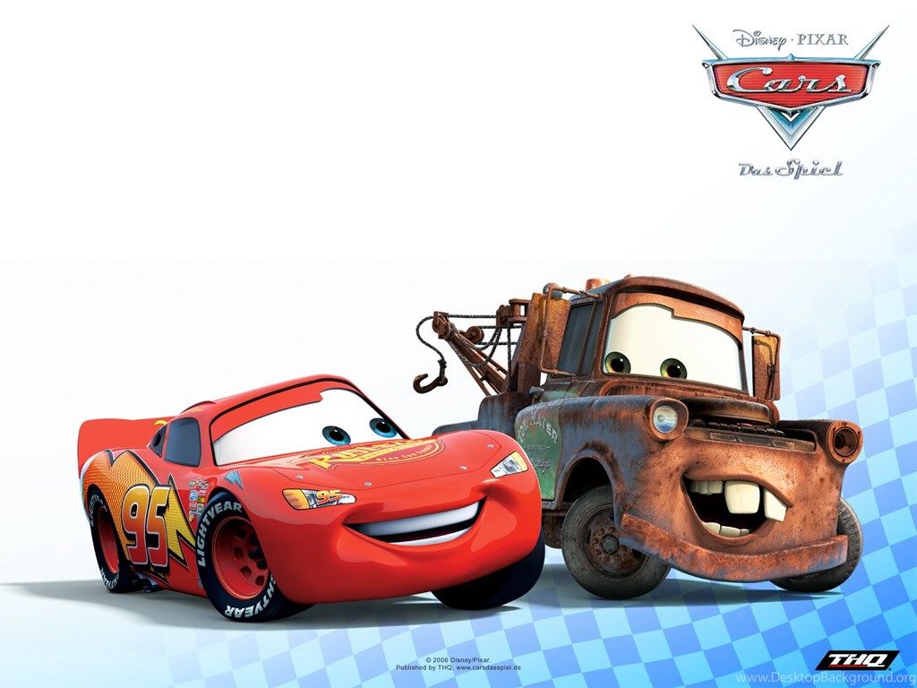 Disney Pixar Cars Wallpaper Widescreen L45 Wallpaperub.com Desktop Background