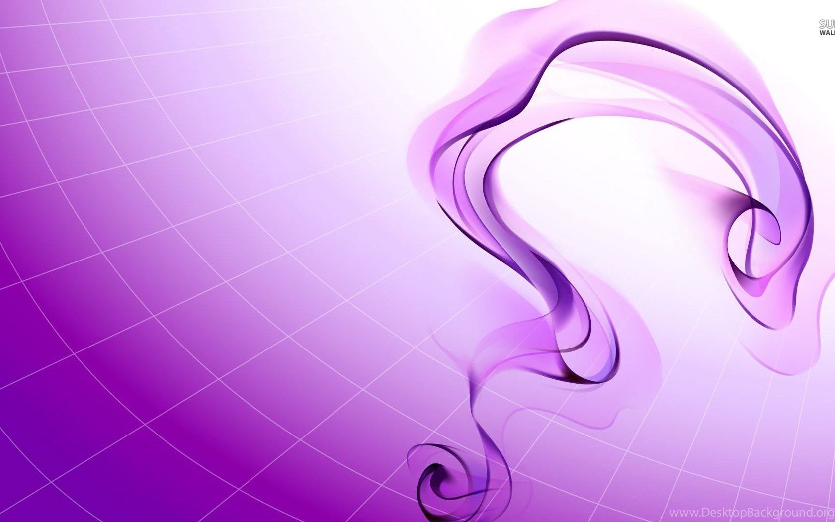 Purple Smoke Wallpaper Abstract Wallpaper Desktop Background