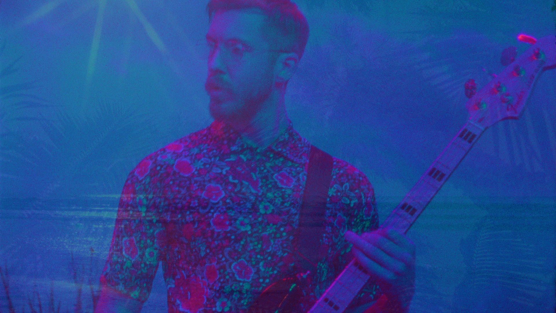 Cut Run Calvin Harris (feat. Pharrell Williams, Katy Perry and Big Sean)