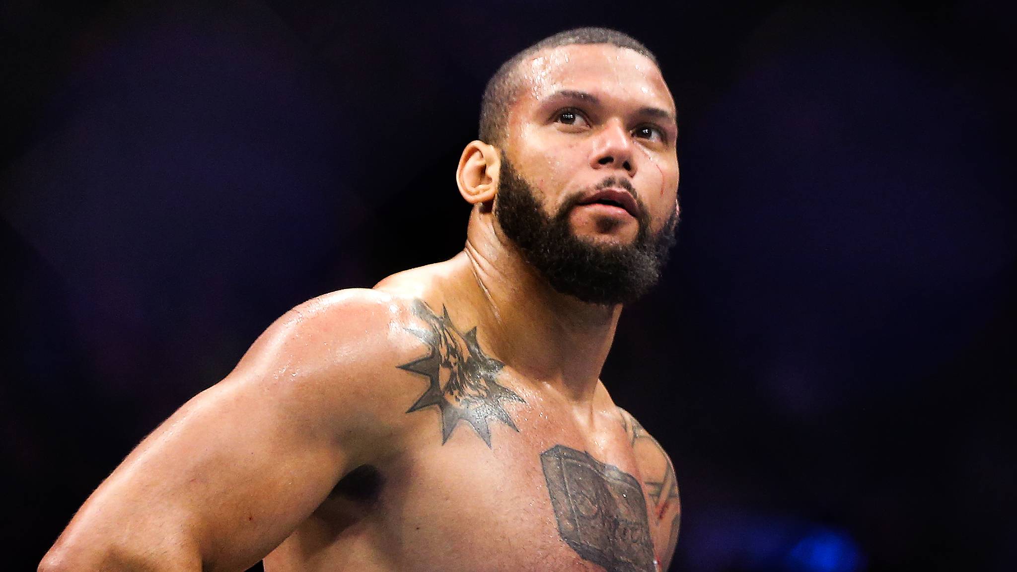Watch Thiago Santos Live Stream