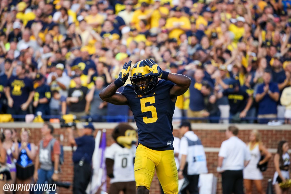 Jabrill Peppers Wallpapers - Wallpaper Cave