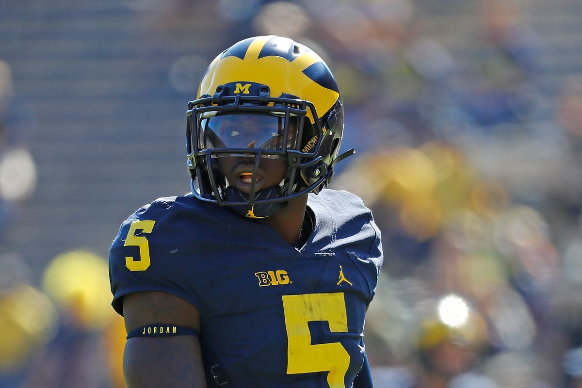 Jabrill Peppers Wallpapers - Wallpaper Cave