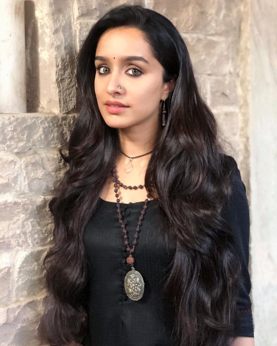 Stree Fan Photo. Stree Photo, Image, Picture # 62367