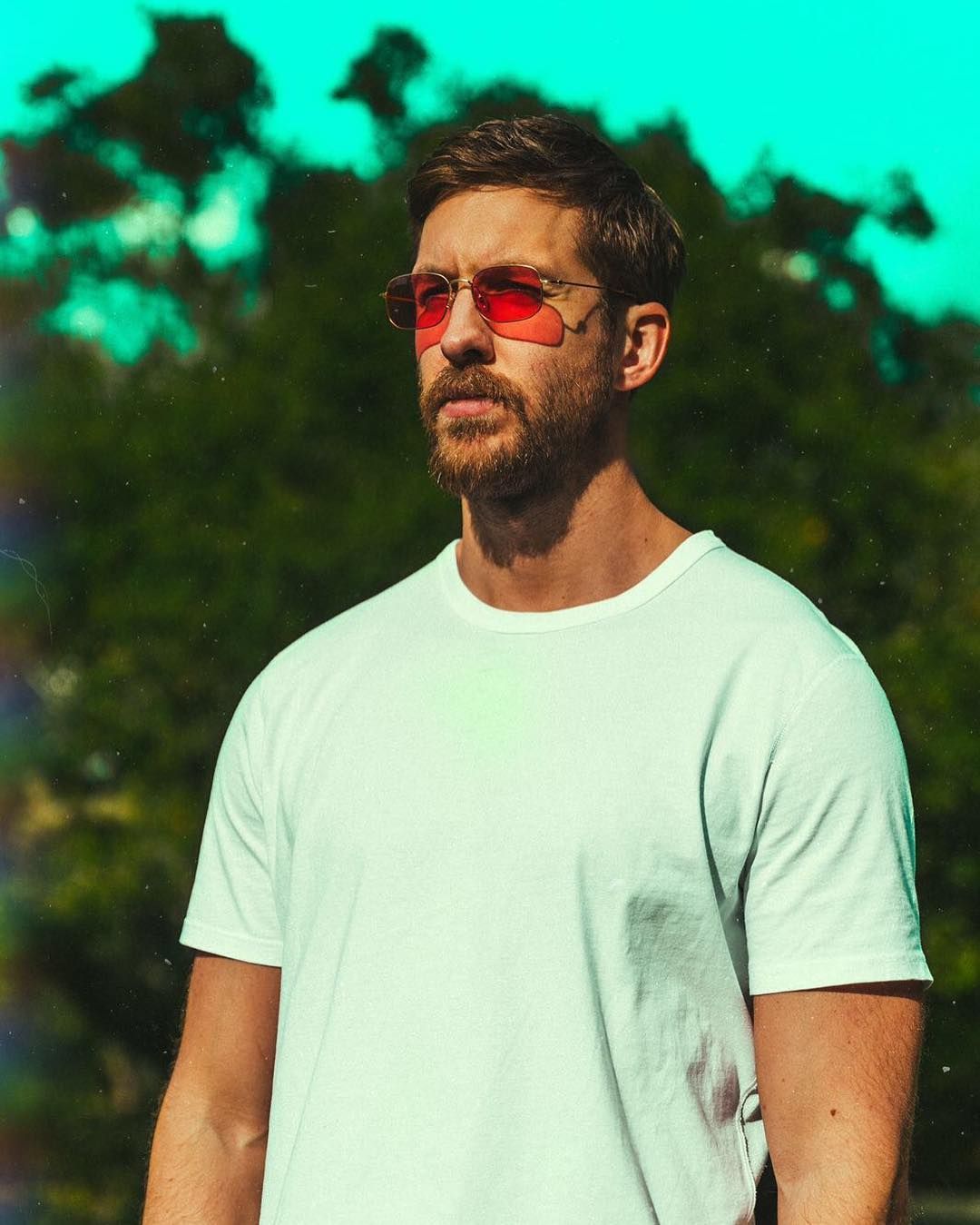 Calvin Harris Feels Wallpapers - Wallpaper Cave