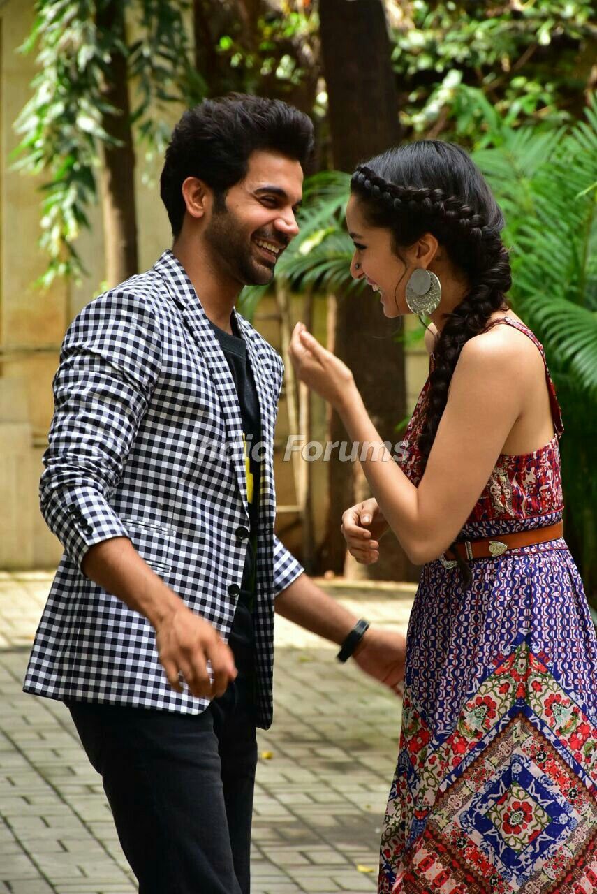 Stree Promotions!. Indian actresses, Bollywood, Actresses