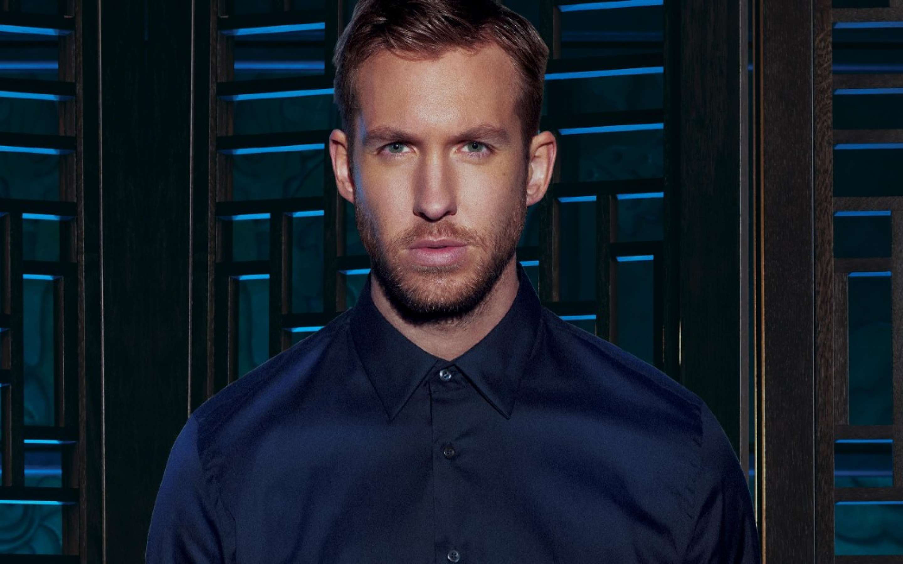 Calvin Harris Archives