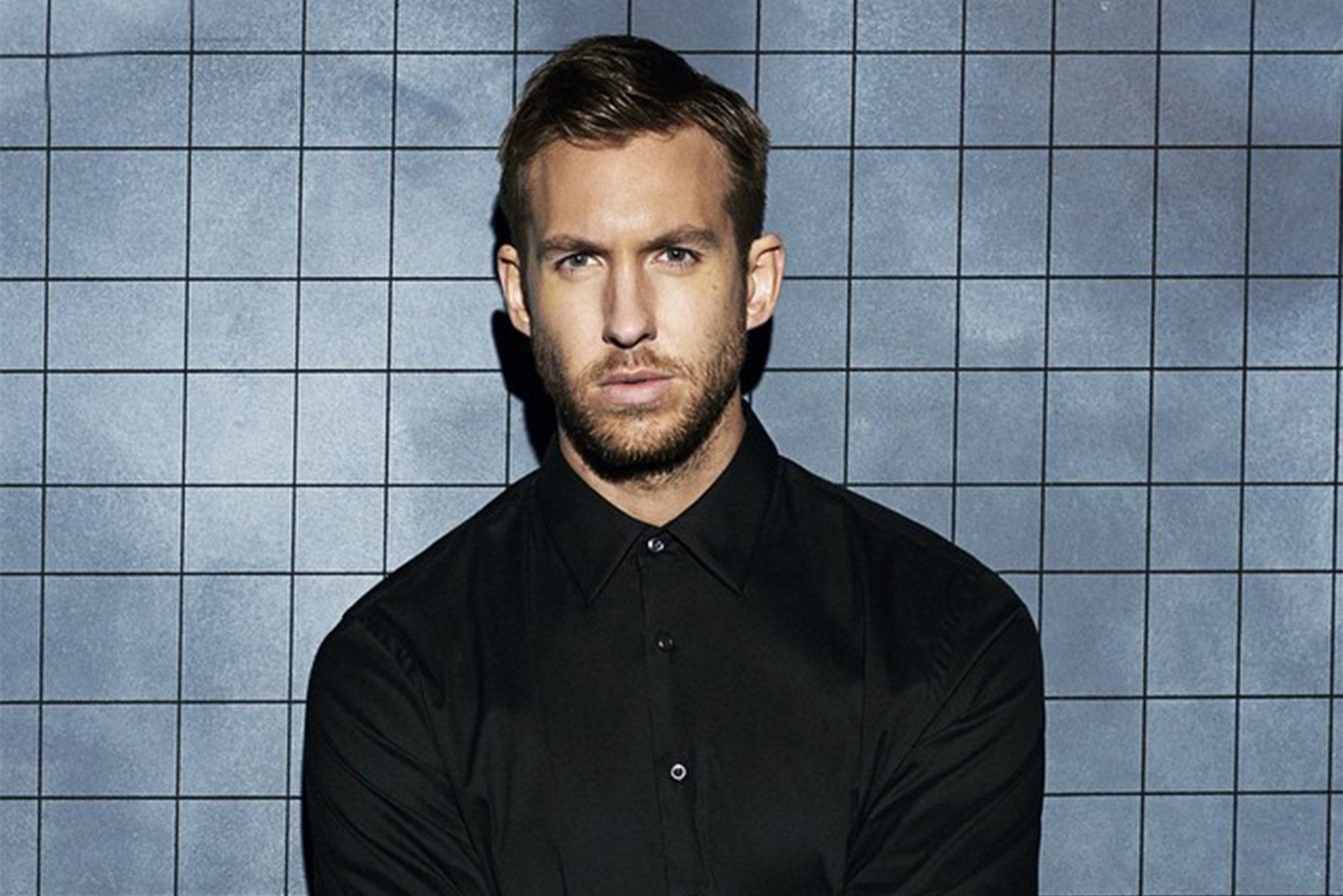 CalvinHarris: Scottish DJ Plans To Drop 10 New Songs In 2017