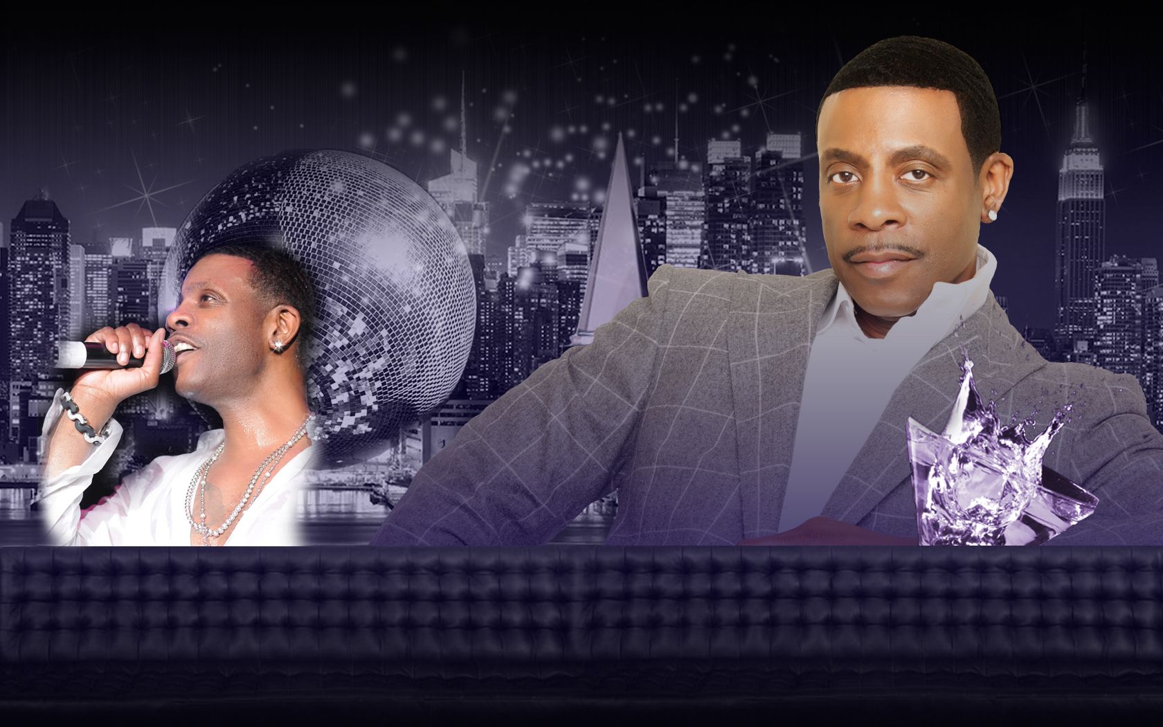 Keith Sweat Wallpapers - Wallpaper Cave