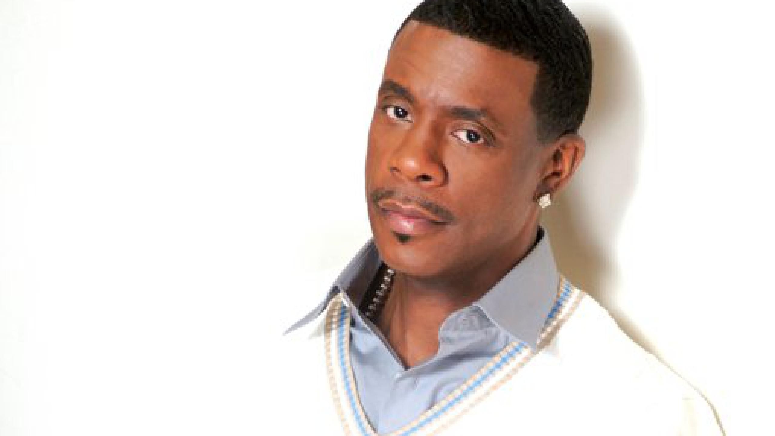 Keith Sweat Wikipedia