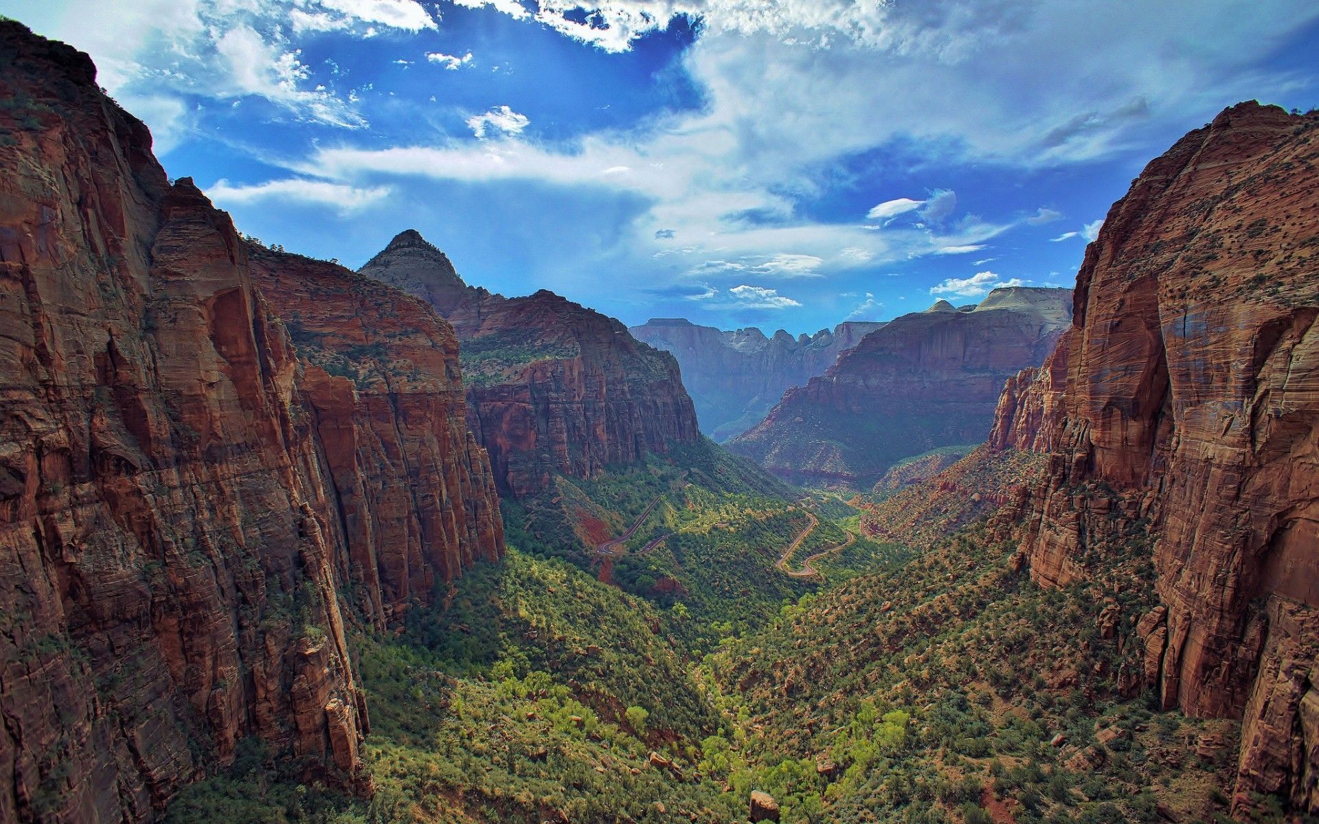 Zion Canyon Wallpaper. Grand Canyon Lightning Wallpaper, Grand Canyon Wallpaper National Geographic and Canyon Wallpaper