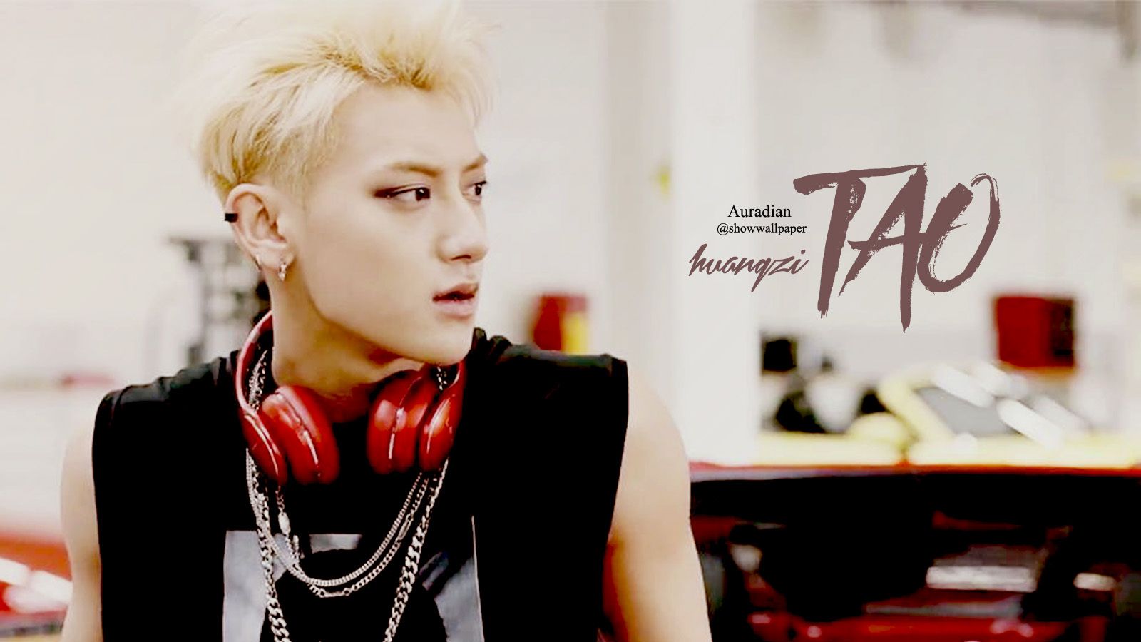 Huang Zitao Wallpaper Free Huang Zitao Background