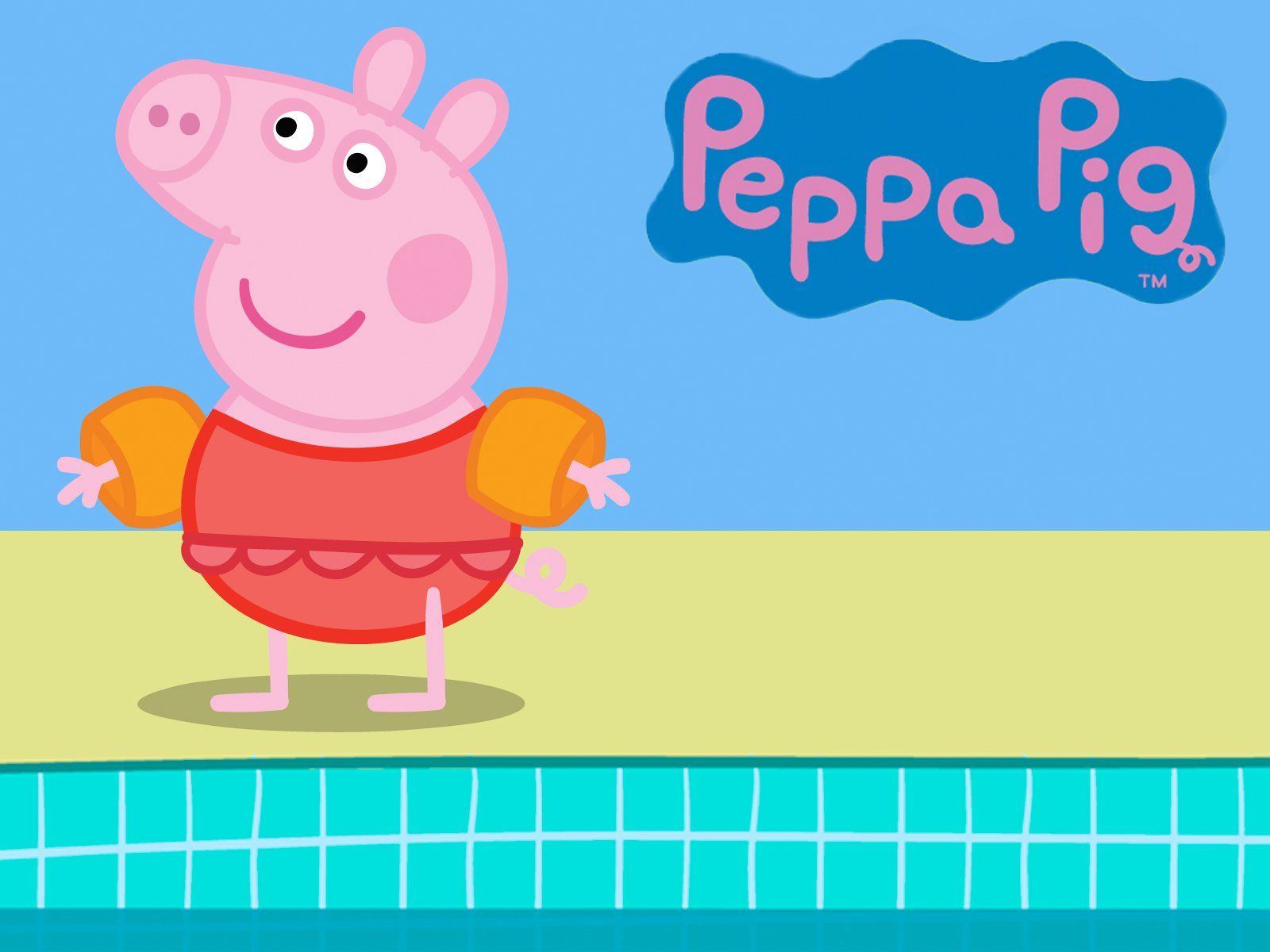 Watch Peppa Pig Volume 2