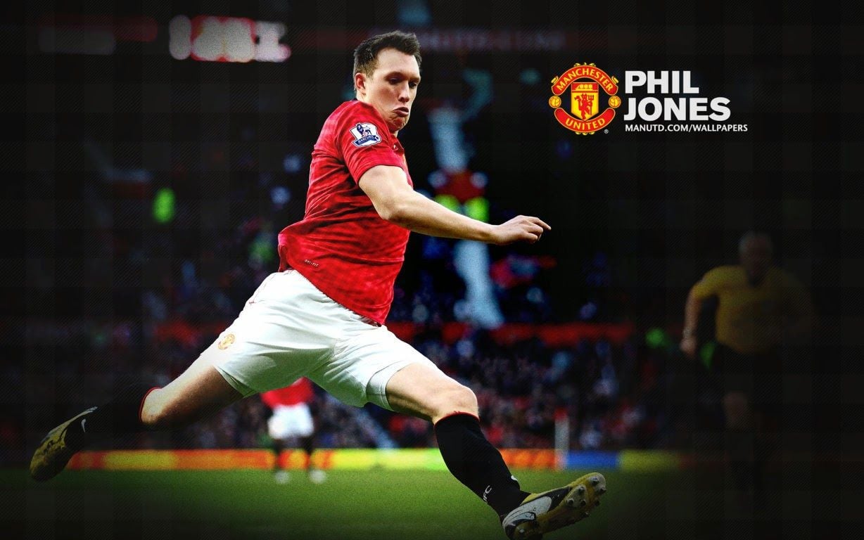 Phil Jones Wallpapers - Wallpaper Cave