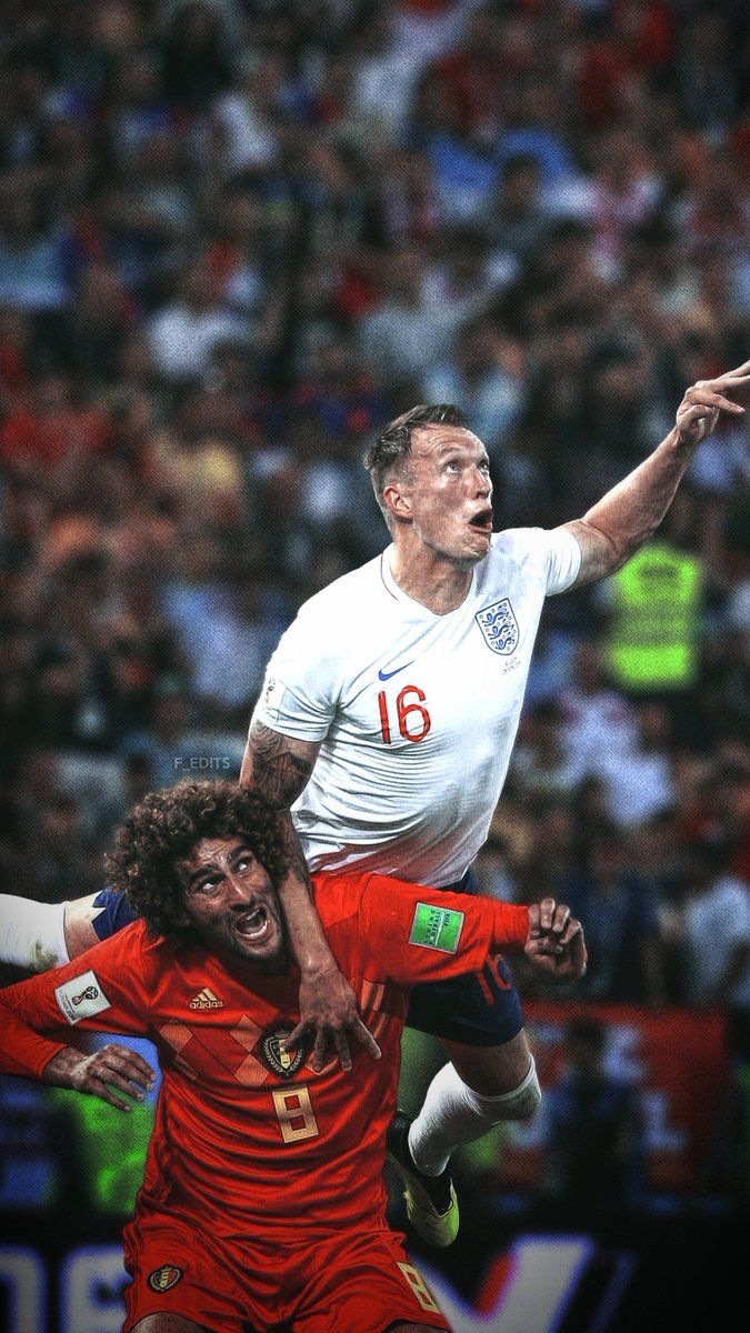 Fredrik Fellaini and Phil Jones wallpaper #MUFC #WorldCup