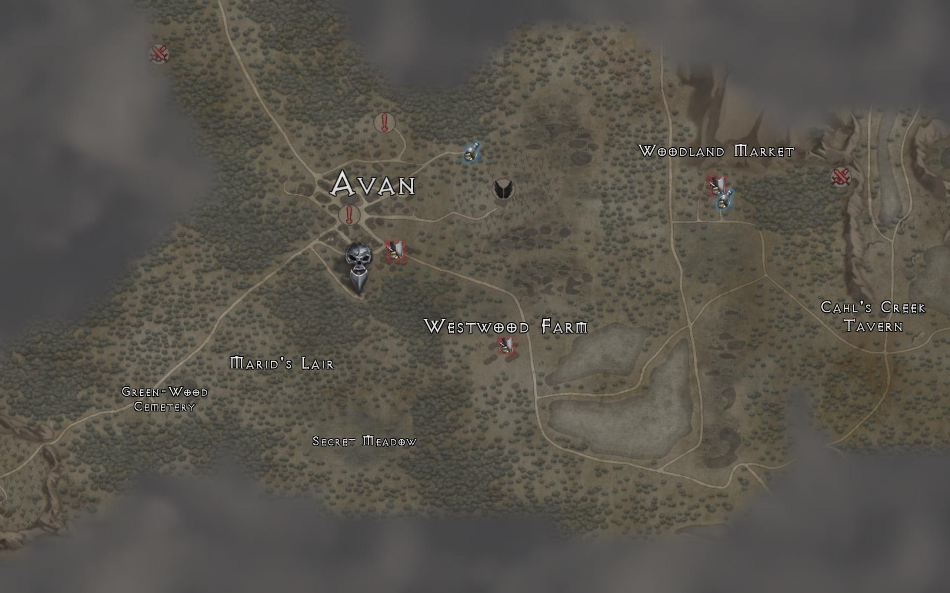 Vampire's Fall: Origins RPG for Android