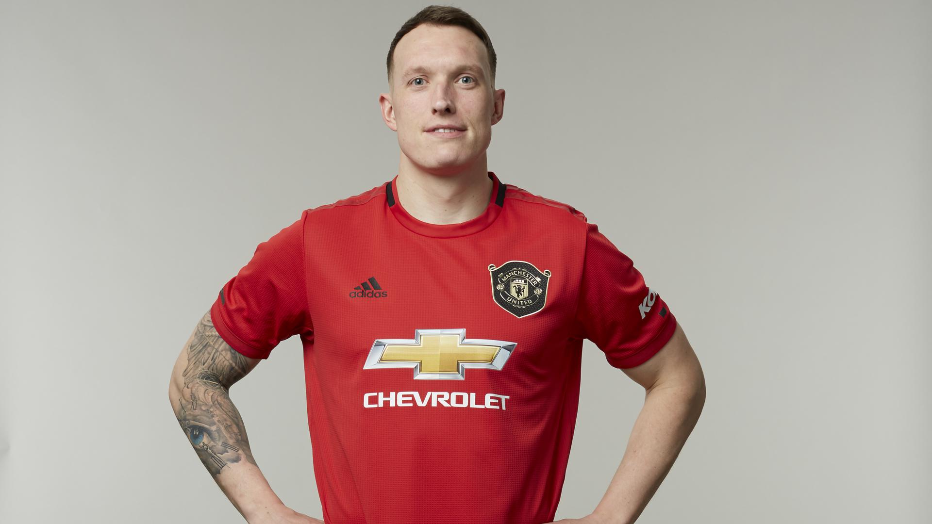 Phil Jones Wallpapers Wallpaper Cave