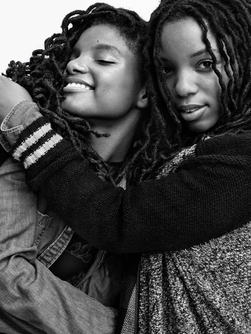 Chloe X Halle Wallpapers - Wallpaper Cave