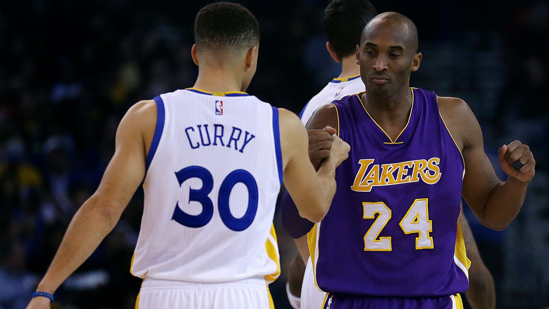Those Guys Are Stone Cold Killers: When Kobe Bryant Lauded Stephen Curry And Klay Thompson