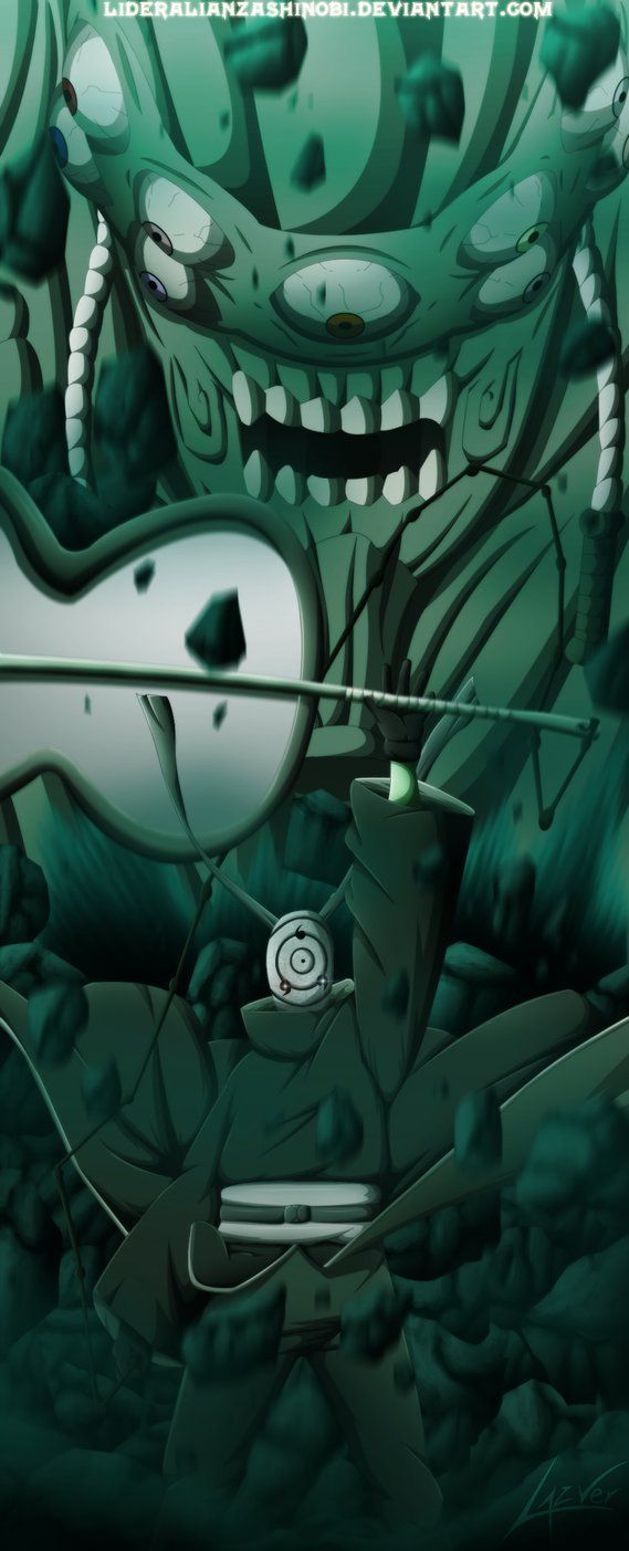 Gedo Mazo Wallpapers - Wallpaper Cave