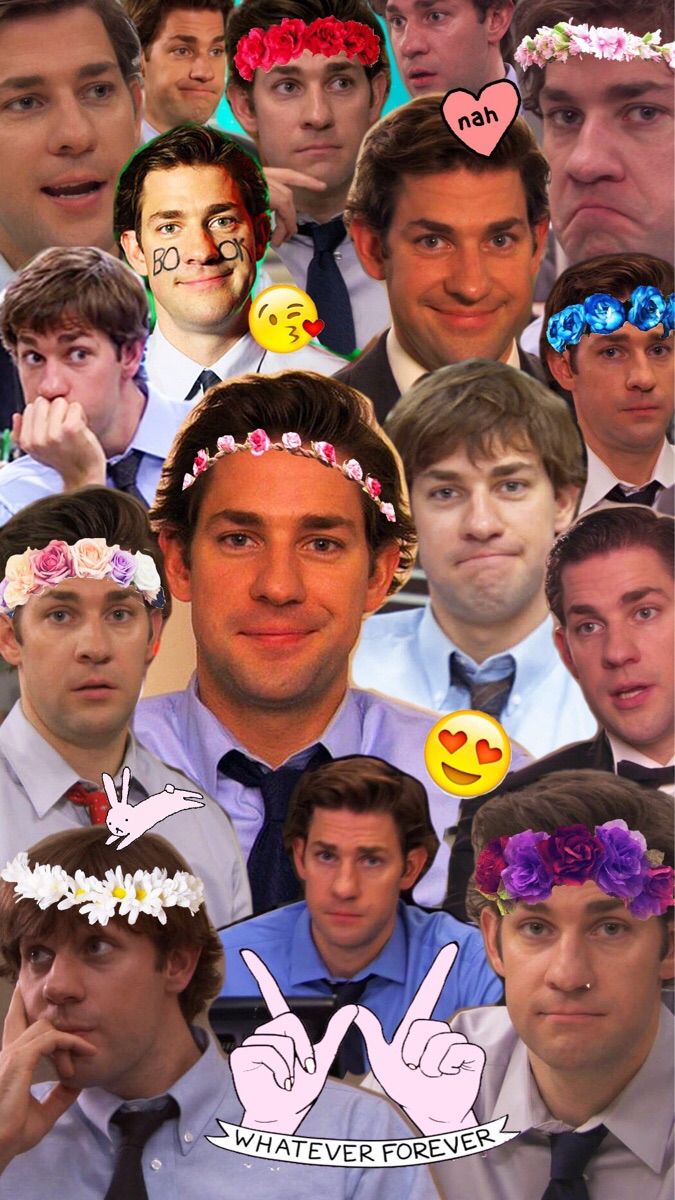 Found This Jim Wallpaper In R Iwallpaper And Thought Some Of You Guys Might Enjoy It!