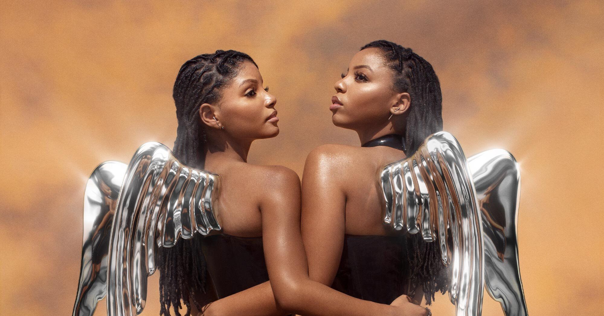 Ungodly Hour album review: Beyoncé proteges Chloe x Halle step up