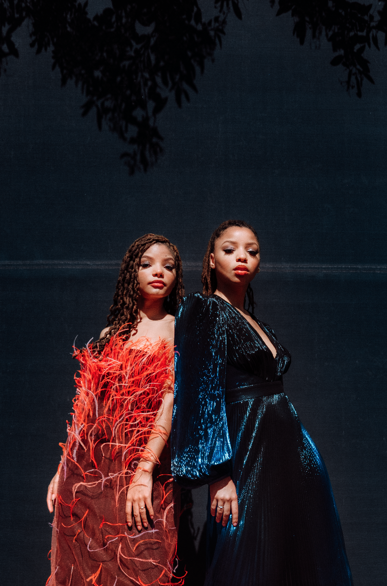 How Chloe X Halle Embrace Womanhood On Their Love Inspired New Album 'Ungodly Hour'
