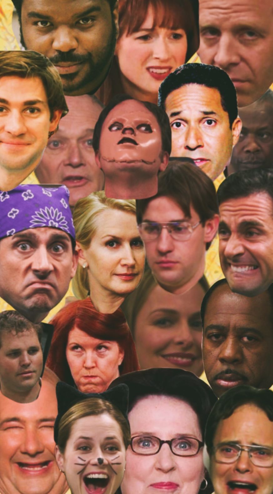 lock screen. Office wallpaper, Funny phone wallpaper, The office show