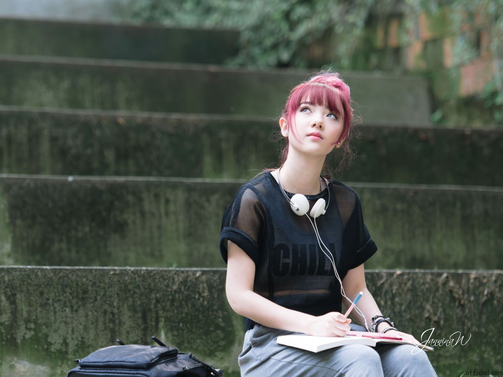Jannine Weigel