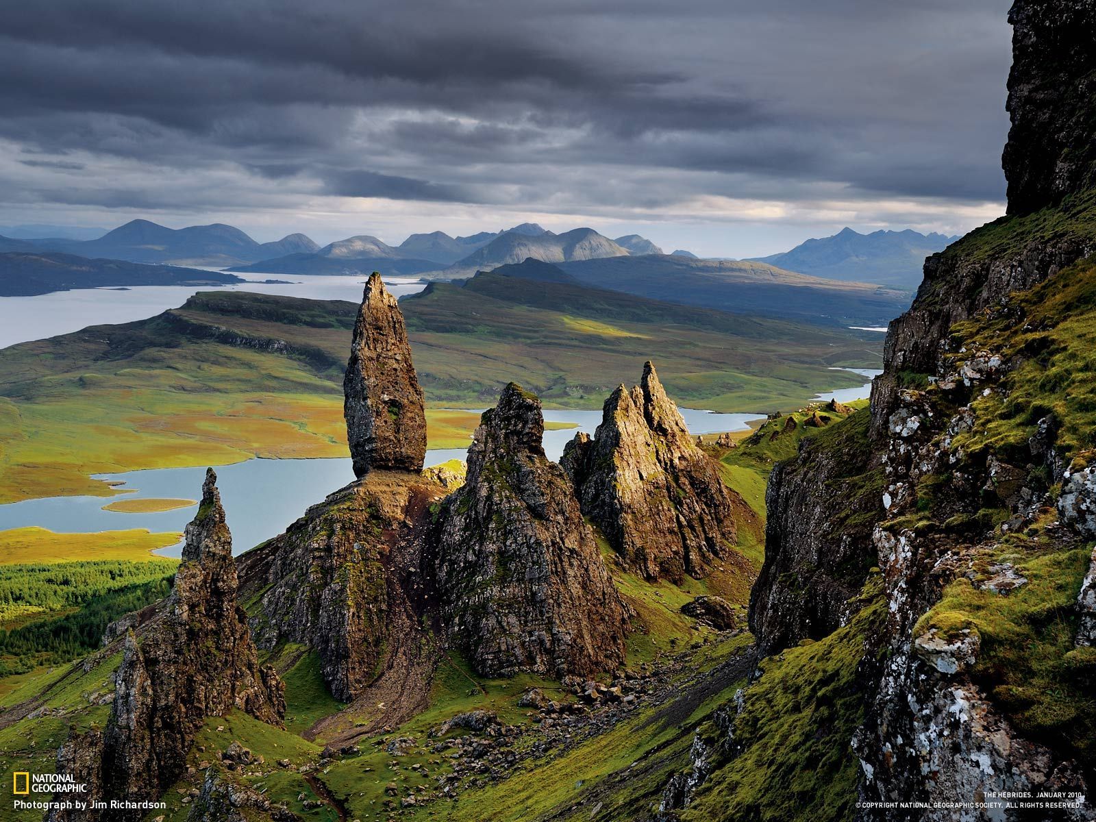 Garcya.us_National_Geographic_HD_0044. Places in europe, Isle of skye, Places to visit