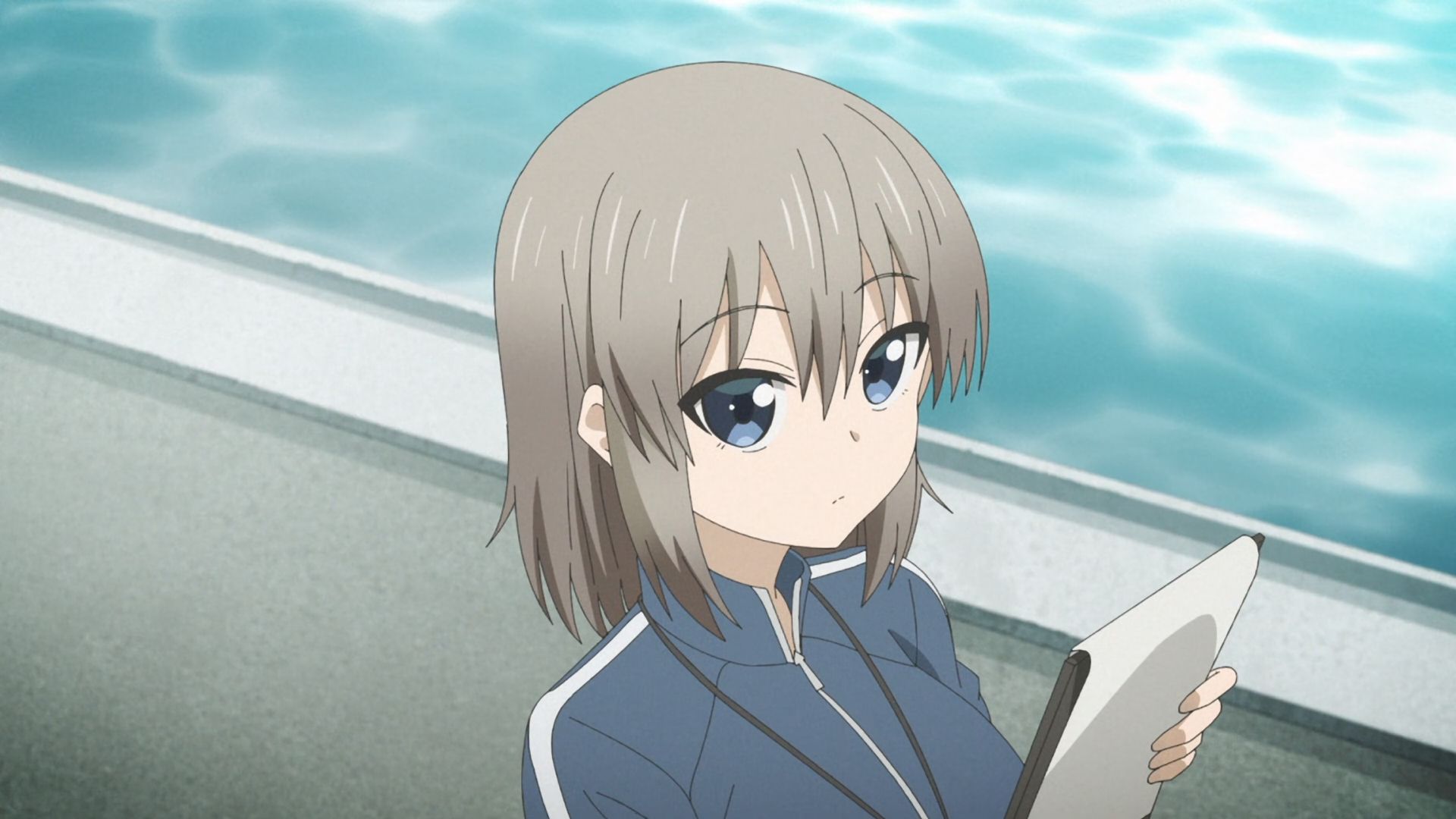 Uzaki Chan Wa Asobitai! [First Look]