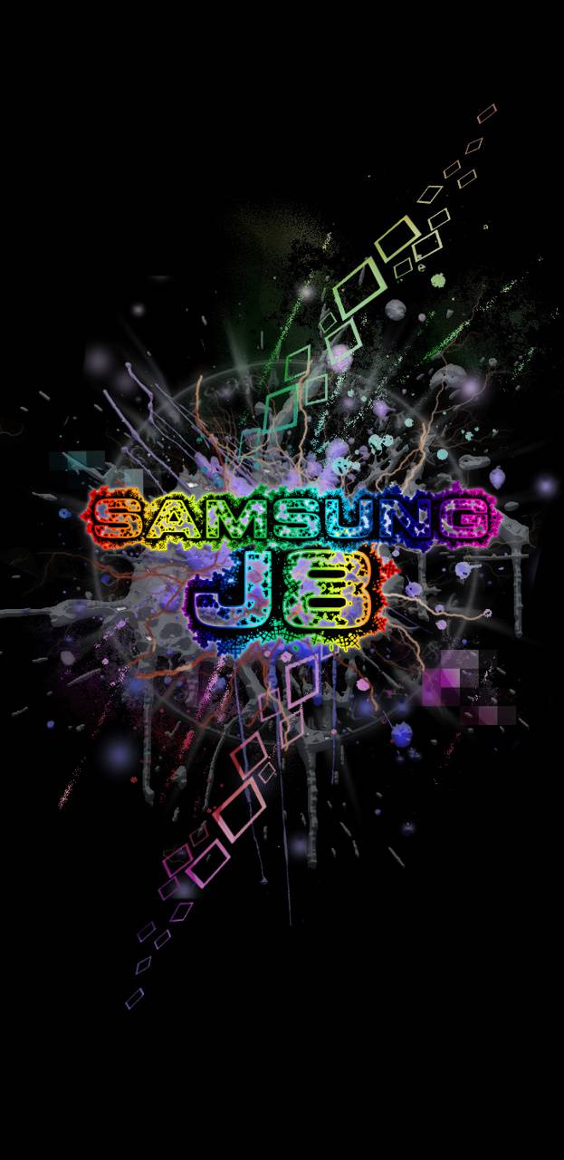 Samsung j8 wallpaper