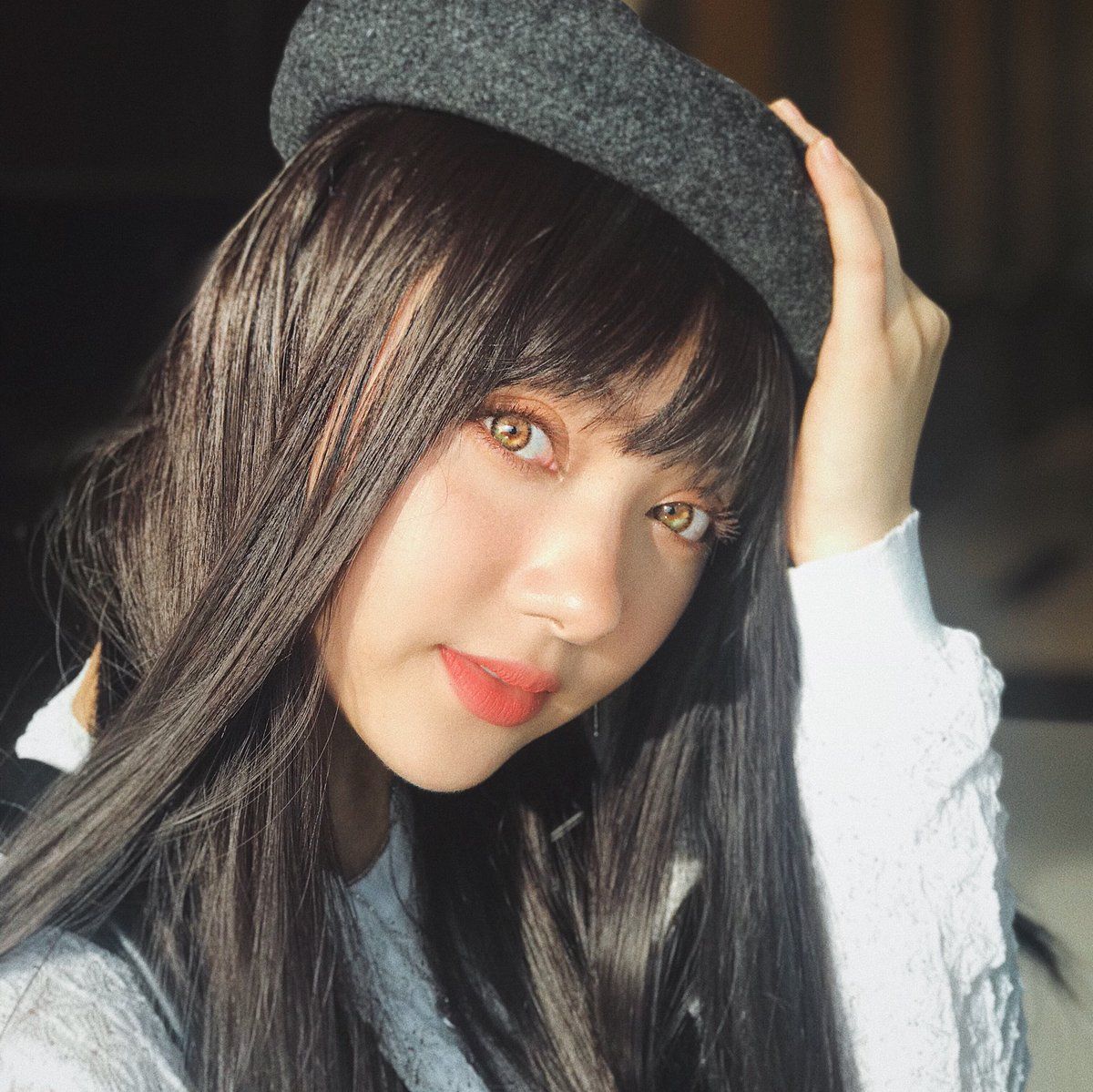 jannine weigel ❤fan