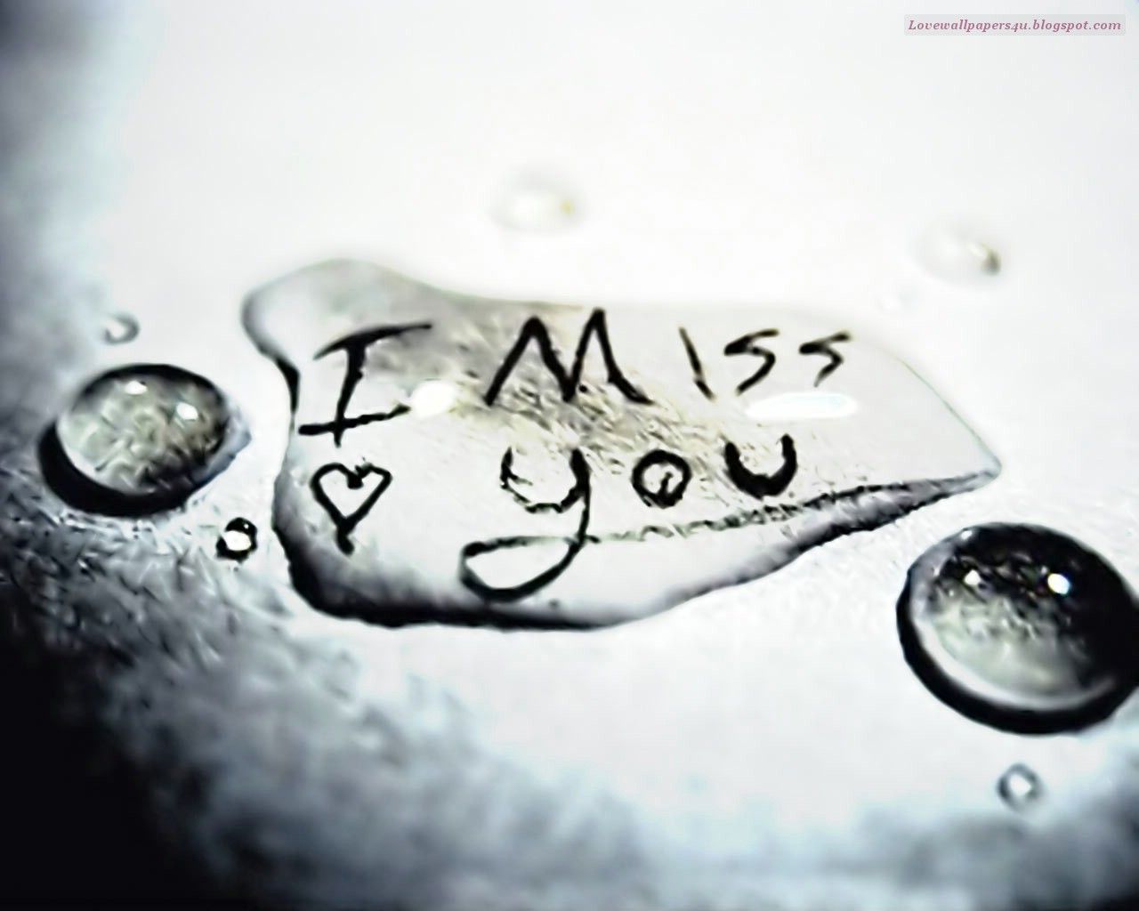I Miss You Quotes For Him. QuotesGram