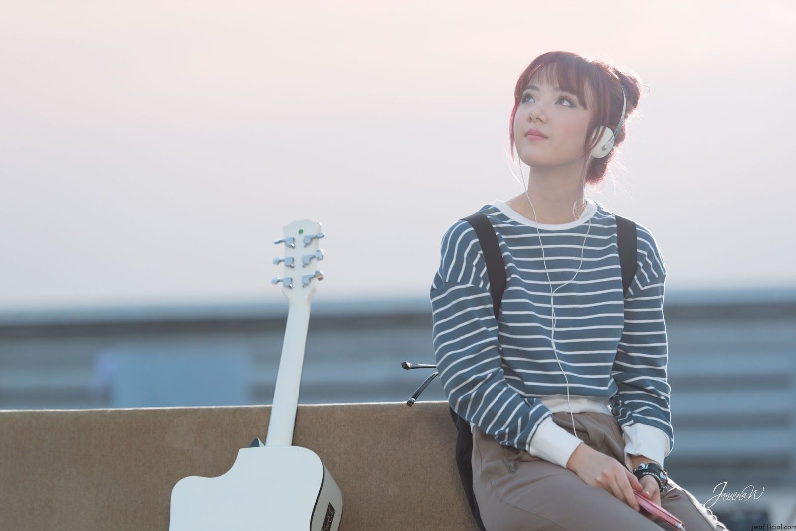 Jannine Weigel HD Photo