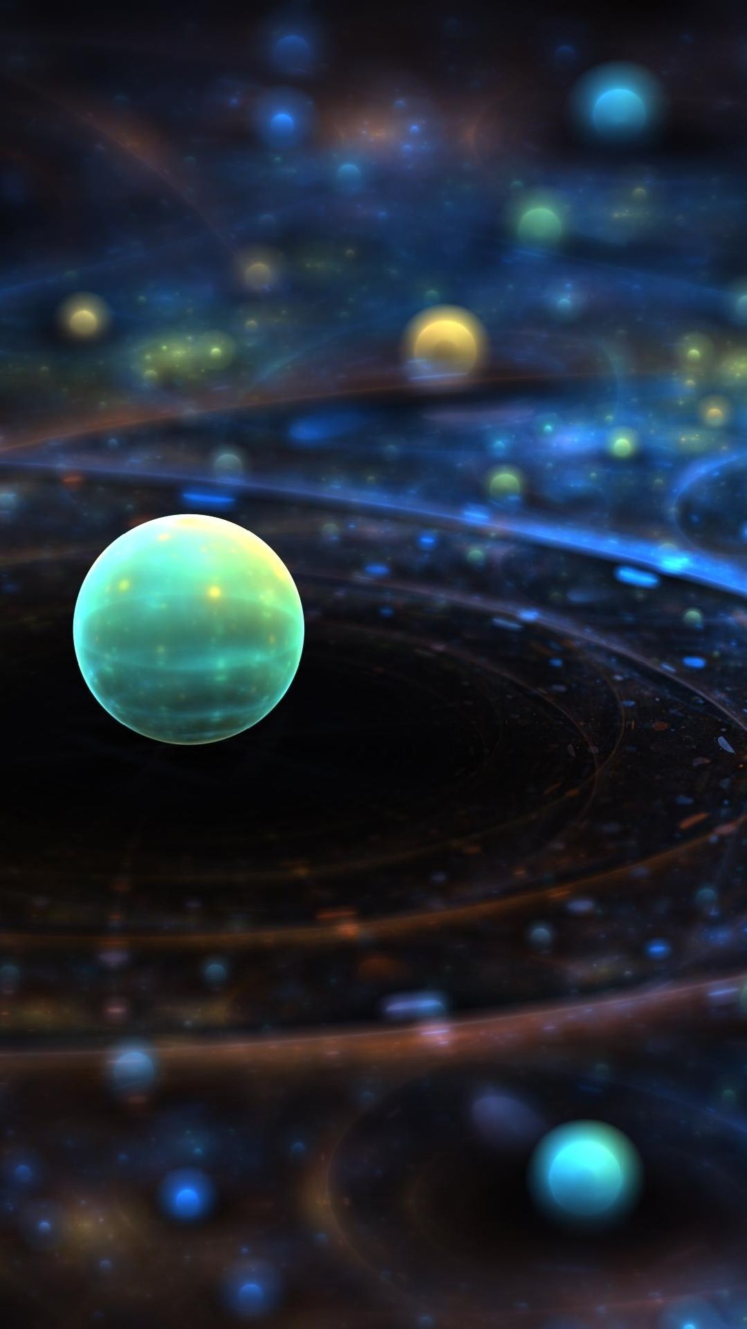 Fondos De Pantalla Celular HD Con Planet Kostenlose Samsung Galaxy Wallpaper My HD Wallpaper Com E 1. Space iphone wallpaper, Samsung galaxy wallpaper, Space map