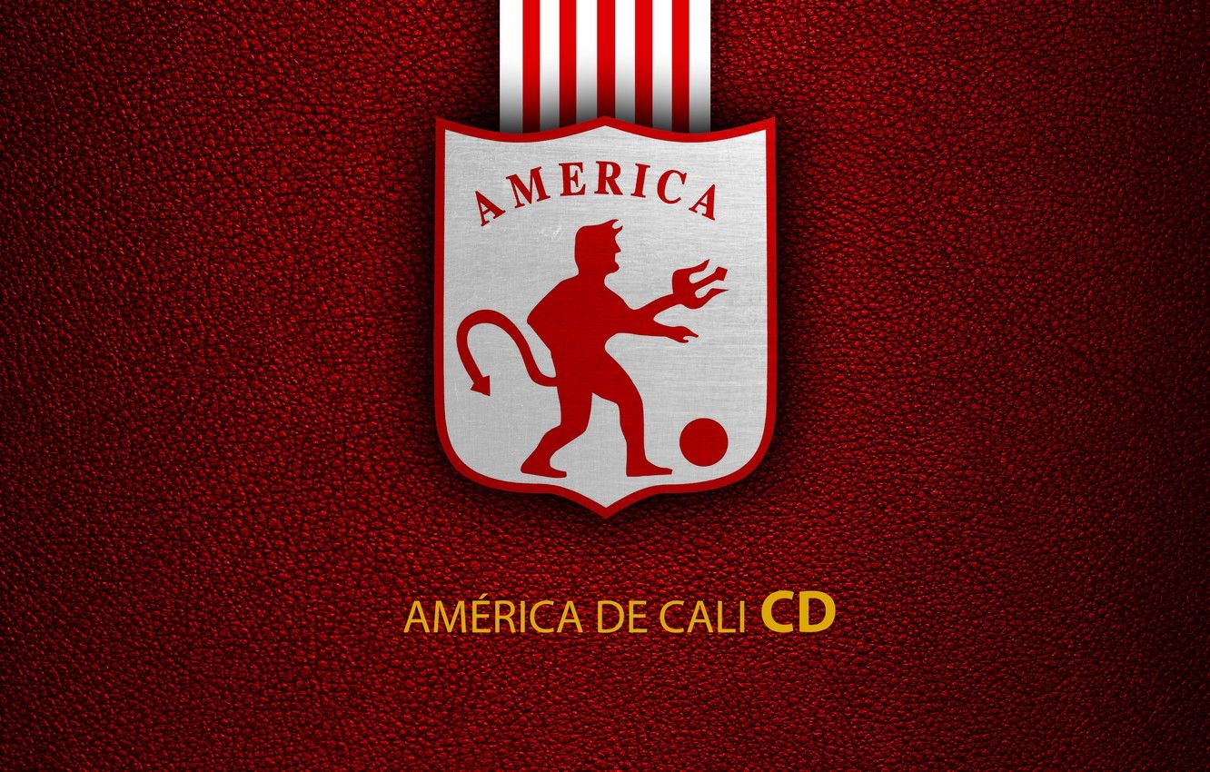 América De Cali Wallpapers - Wallpaper Cave