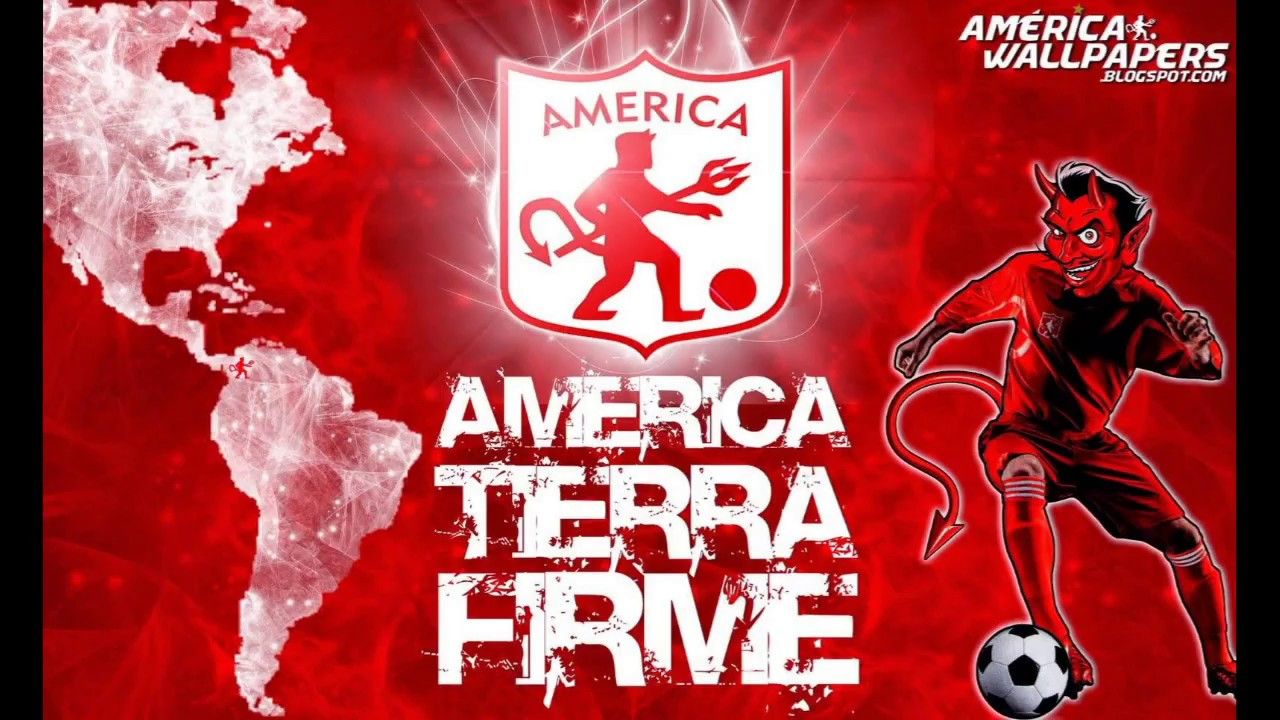 America De Cali Wallpapers Wallpaper Cave