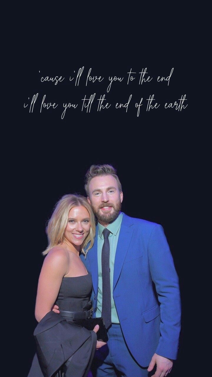 Follow me for more / Chris Evans #chrisevans #steverogers #captainamerica #chrisevanslockscreens. Avengers wallpaper, Black widow movie, Romanogers