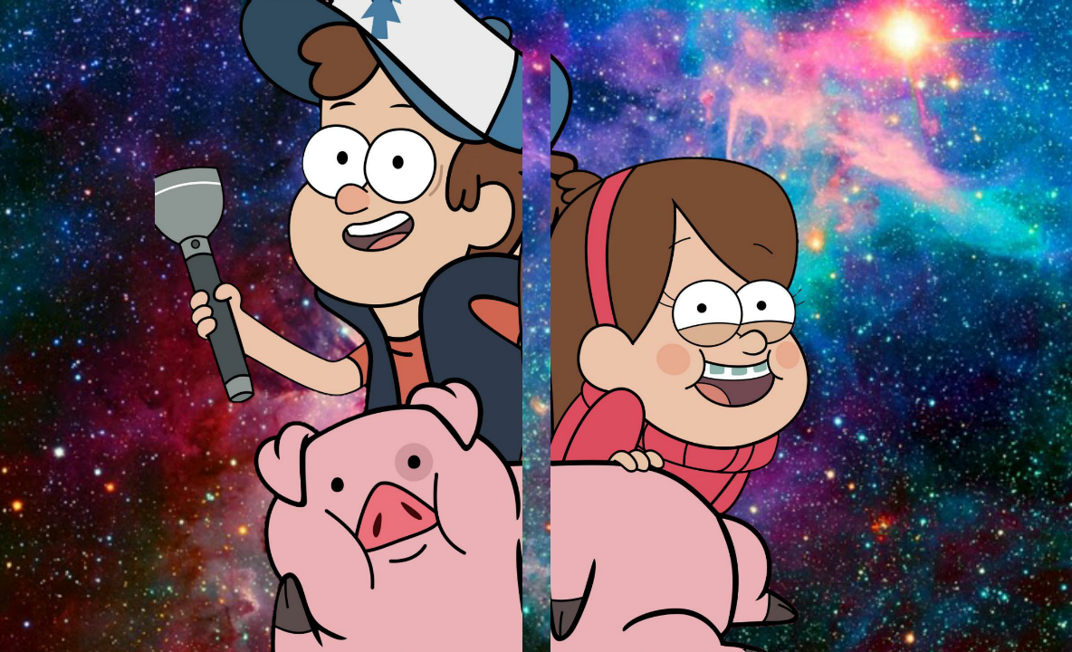 Free download Dipper Pines E Mabel Pines 527094 HD Wallpaper Download [1184x720] for your Desktop, Mobile & Tablet. Explore Dipper Wallpaper. Dipper Wallpaper, Dipper Pines Wallpaper, Gravity Falls Dipper Pines Wallpaper
