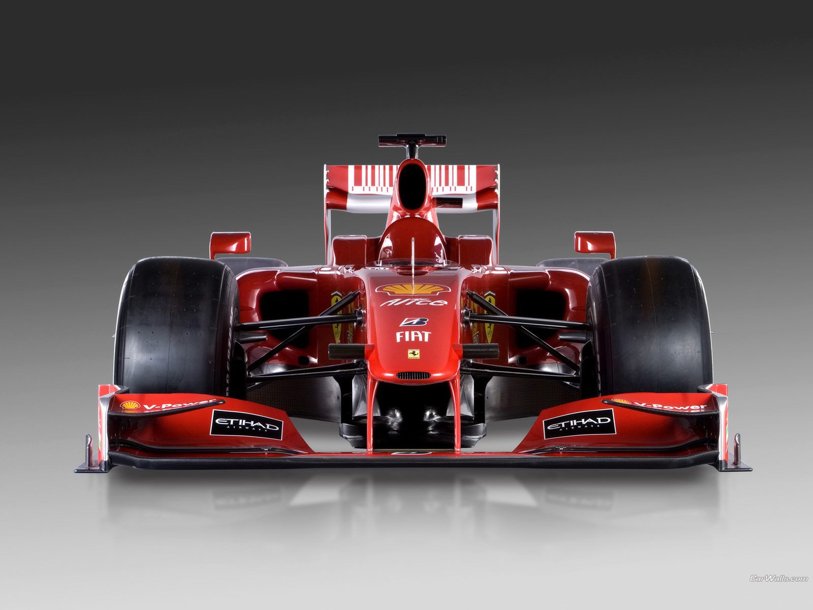 Ferrari Formula 1 Wallpaperx1200