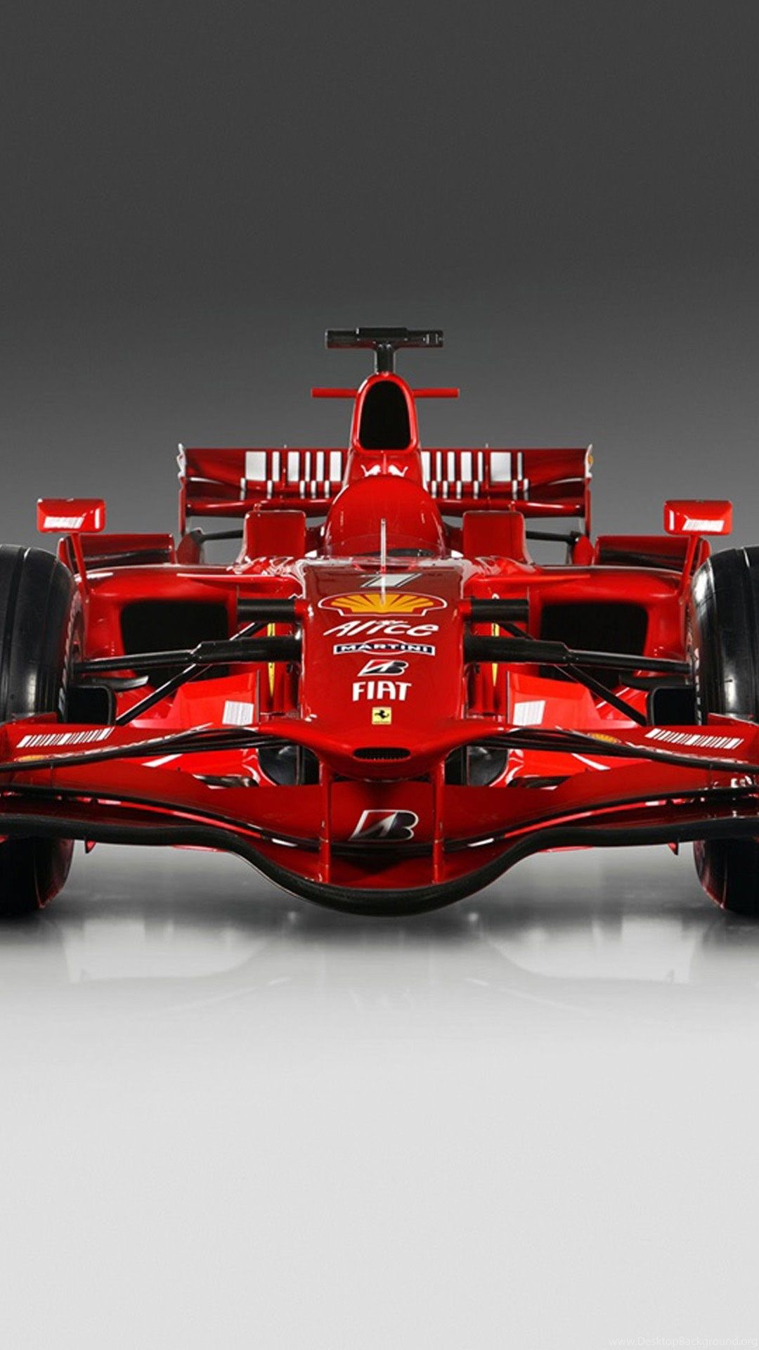 Ferrari Formula 1 Wallpapers - Wallpaper Cave