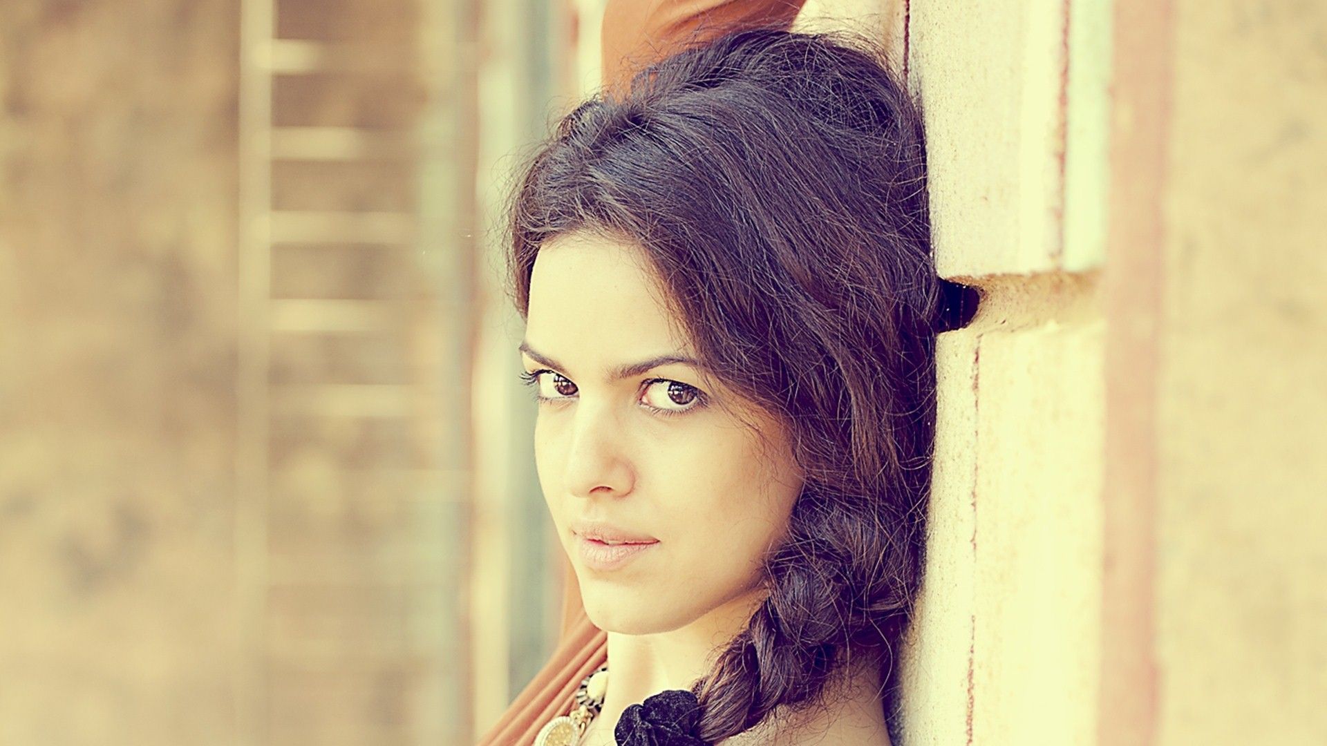 Natasa Stankovic Wallpaper HD Background Free Download