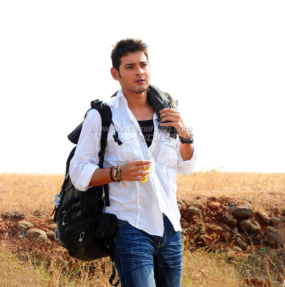 Khaleja Photo Gallery