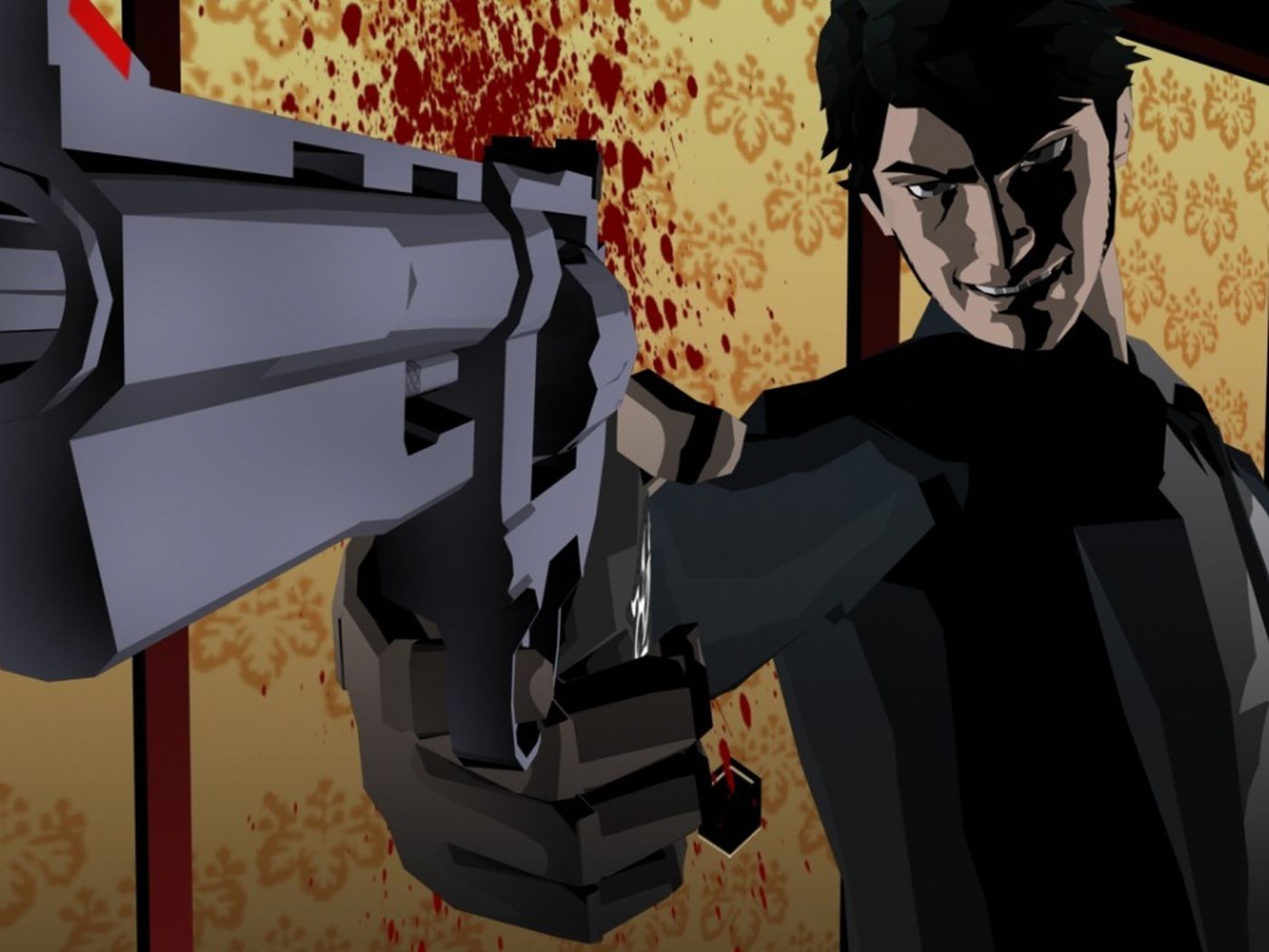 Killer7's bizarre, political plot is worth revisiting 13 years later
