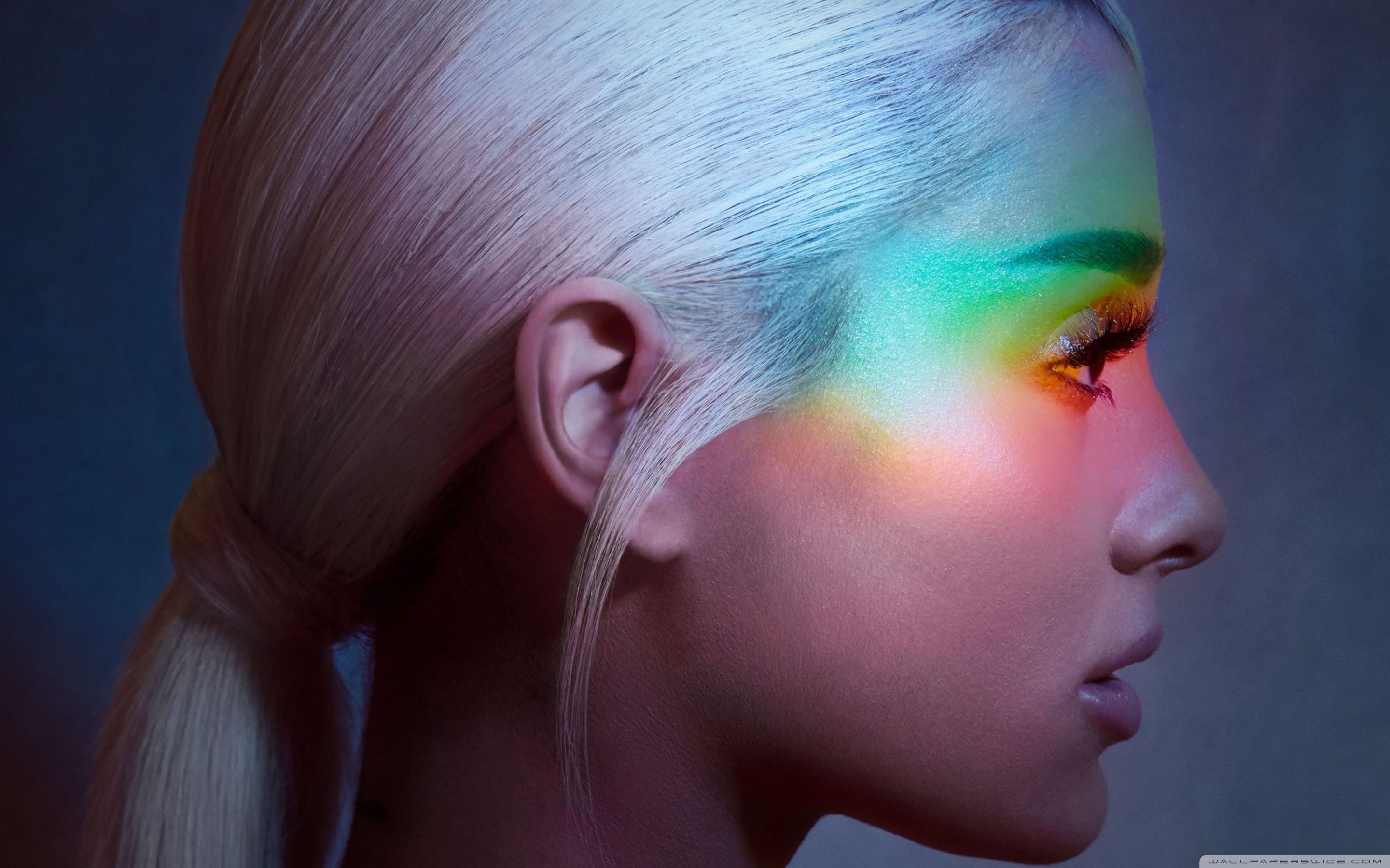 Ariana Grande Sweetener Ultra HD Desktop Background Wallpaper for 4K UHD TV, Widescreen & UltraWide Desktop & Laptop, Tablet
