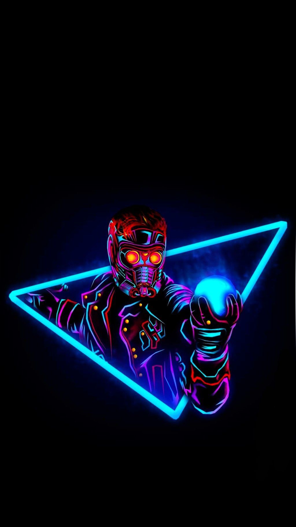 Star Lord Wallpaper Free Star Lord Background