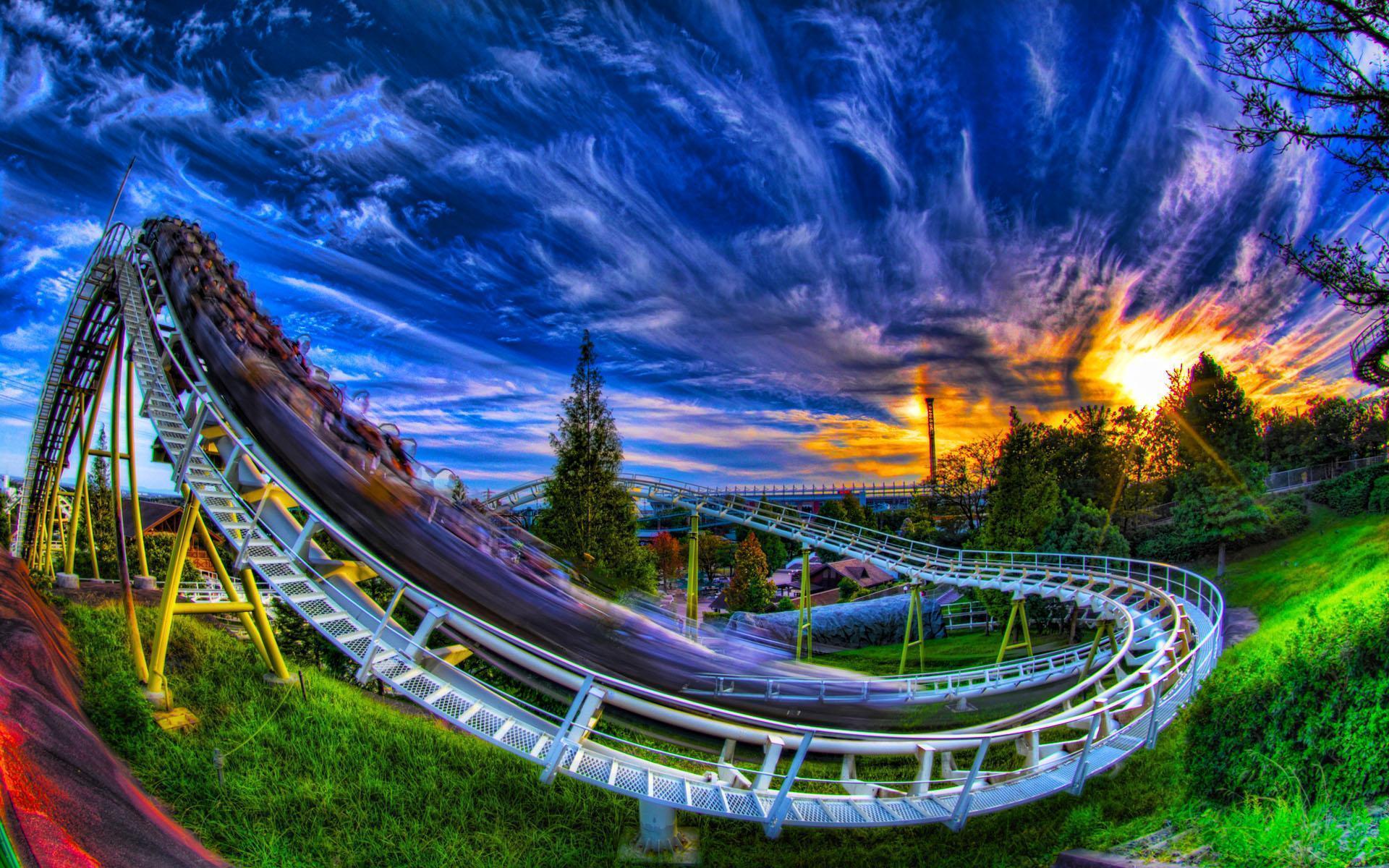 Free download Roller Coaster Wallpaper [1920x1200] for your Desktop, Mobile & Tablet. Explore Roller Coaster Wallpaper. Roller Coaster Wallpaper Mural, Roller Coaster Screen Wallpaper, Wallpaper Rollers