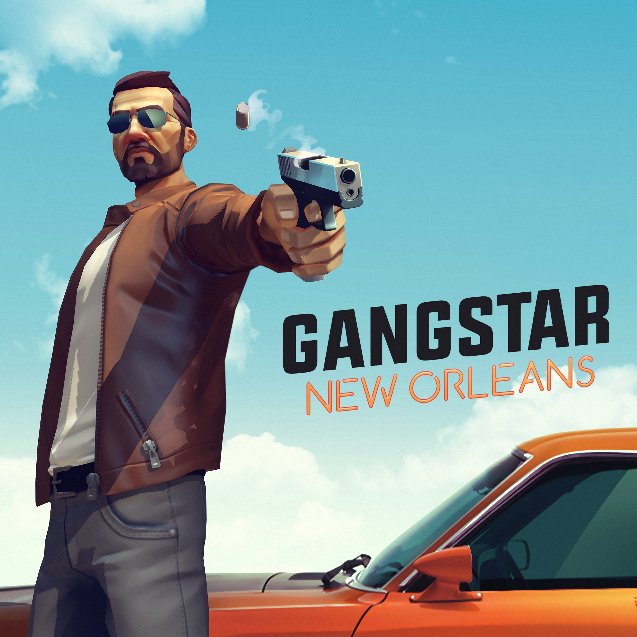 Gangstar New Orleans